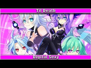 Nightcore - Til Death [Remastered]