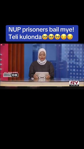 NTV Akawungeezi Live News Today at 7 PM