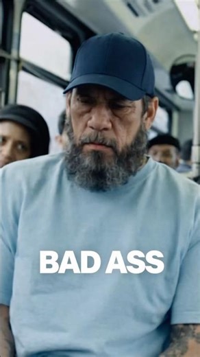 Bad Ass (2012) | One Bus Ride Turns Into a Brutal Lesson 😤🚌
