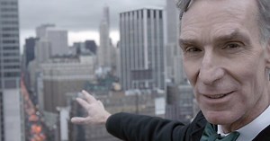 TED Talks:Science and Wonder: Our Place in Space Season 1 Episode 1