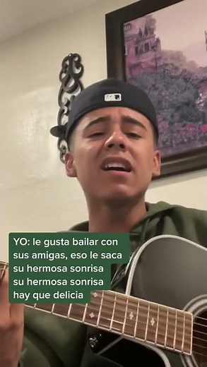 Esta Dañada-Ivan Cornejo(duet it)