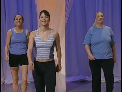 Leslie Sansone - The Walk Diet™ 1 Mile Walk (2005)