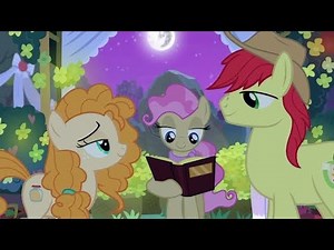 My Little Pony Season 7 Episode 13 (The Perfect Pear)