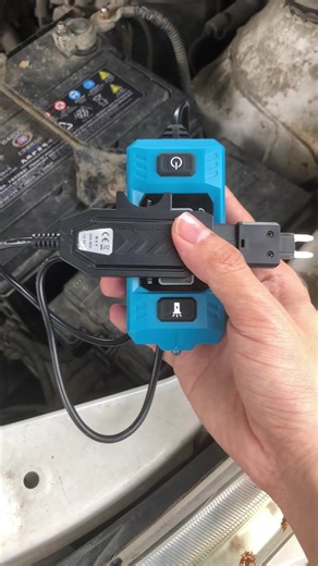 How to Use a Car Circuit Tester for Battery Issues