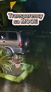 Salamat MOOE 🥰 Salamat pud sa among principal Sir Joel Resus sa pag-atiman sa among mga panginahanglan.🥰 Ajaw ug balhin sir huh! 🤣🤣 | Dannalyn S. Impuesto