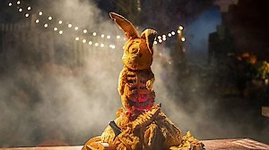 Watch Outrageous Pumpkins Season 1 Episode 3 - Zombie Beasts