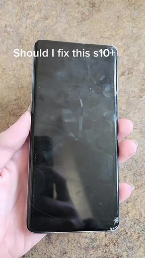 Troubleshooting Samsung Galaxy S10 Bootloop and Charging Issue