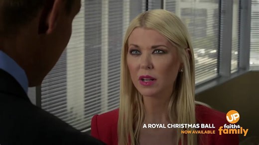 A Royal Christmas Ball | movie | 2017 | Official Trailer