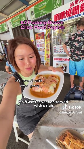 Discover Local Cuisine: Best Street Food in Penang 2026