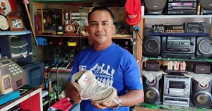 Lebih 1,000 barang antik tersimpan ibarat menjaga 'nyawa' sendiri | Berita Harian