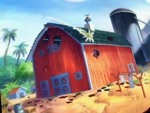 Lilo & Stitch: The Series S01 E023 - 627