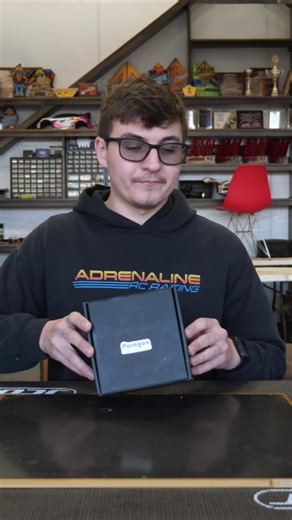 Looking for a pit essential to gift this holiday season? 🎁 The JConcepts car stand does it all—keeps your rig off the ground, doubles as a shock stand, and prevents flat spots on your tires. Simple, versatile, and always in use. 🙌 Get Yours: https://www.adrenalinercracing.com/products/jconcepts-metal-car-stand-black #adrenalinerc #rcracing #adrenalinercracing #christmasgift #giftguide #gojconcepts #jconcepts