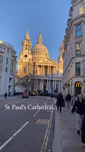 The Bells of St Paul’s Cathedral… #london | Russell Stephen Edwards