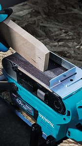 4.4K views · 42 reactions | Power through sanding tasks with the...