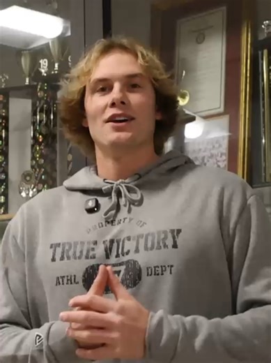 We're a small veteran-owned brand, but strive to have a big heart. We're on this planet to serve and love others. Honored to send some custom gear to the Vidalia High School basketball team and help True Victory Ambassador @tydalley3 fulfill a dream to give back to his hometown high school. #veterans #alwaystrue #vidalia