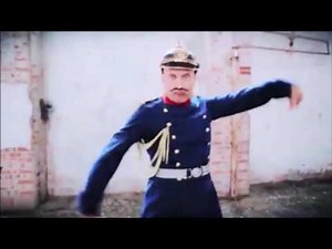 Kaiser Wilhelm II's German War Dance EXTENDED