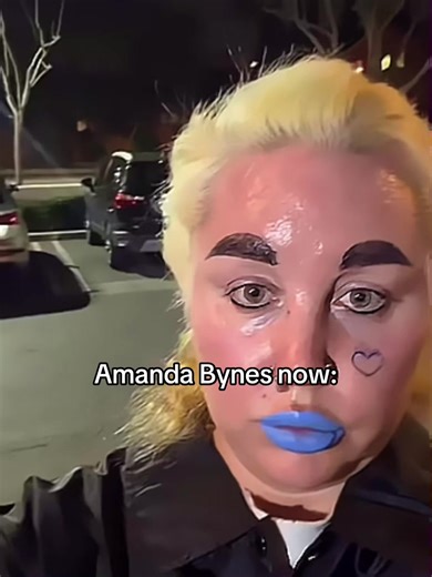 #amandabynes #beauty #fyp | amanda bynes