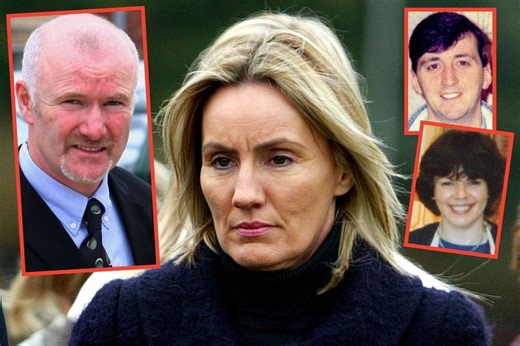 Murder victim’s daughter ‘devastated’ to learn date set for Hazel Stewart’s second appeal