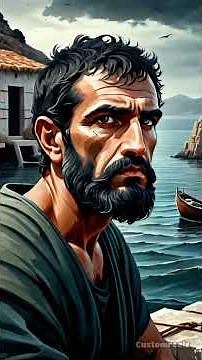 Glaucus: The Fisherman Who Became a Sea God