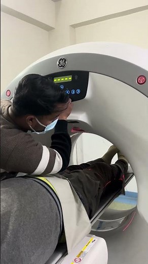 Ct Scan Of Knee