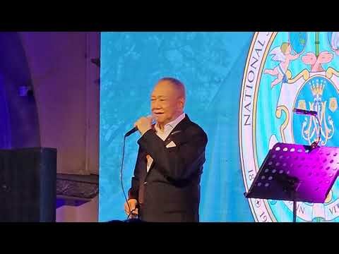 Basil Valdez - Ngayon