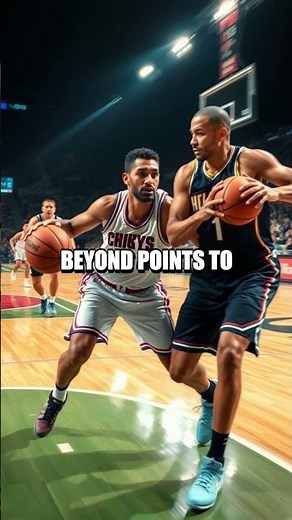 The Glove Rewrites Finals Defense Gary Payton's 1996 Moment