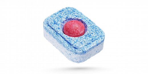 Your Dishwasher Tablets Can Actually Clean Your Oven—Here’s How