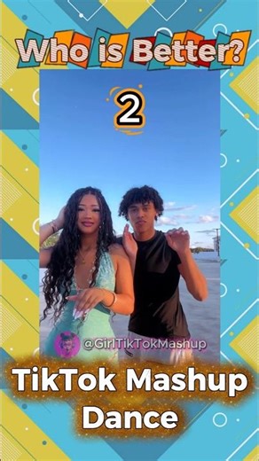 TikTok Mashup 2026 May Trend 🌸