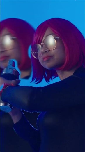 Spring Break Watch Spec Ad