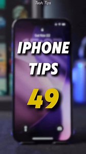Unlock your iPhone's secret power! Hidden action button tips revealed! #iphone #apple #iphonetips #iphonetricks #ios #ios26 #fyp #tech #techtok #viral | Tech Tips