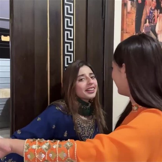 Sistrology Daily Vlog Featuring Fatima Faisal and Rajab Butt