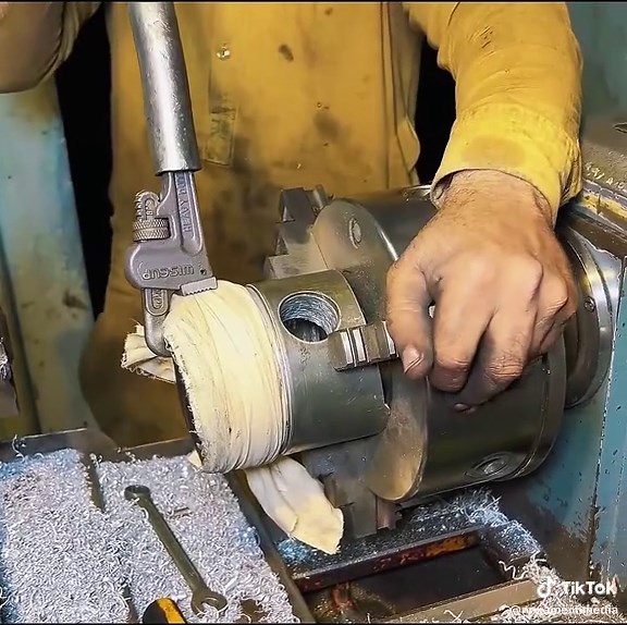 NexaMech Media on TikTok