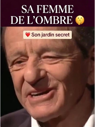 Qui se cache derrière @carignonalain ? 🤫 Il se livre sur Jacqueline, sa compagne de l'ombre qui l'a soutenu dans les pires tempêtes. Une belle leçon de résilience pour #Grenoble ! ❤️ Vous partagez sa vision du couple ? 👇💬 #StoryTime #Couple