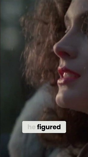 Blade Runner's Rachel: Fate & Secrets REVEALED! (Must Watch)