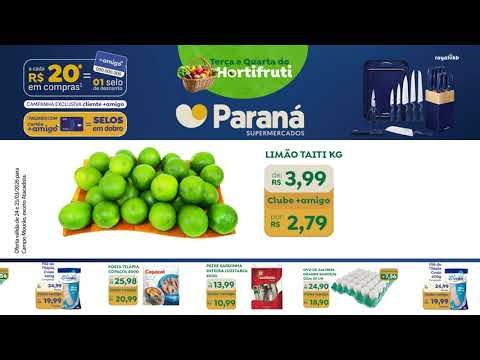 Freshness, quality, and savings for your daily routine! 🥦🍎