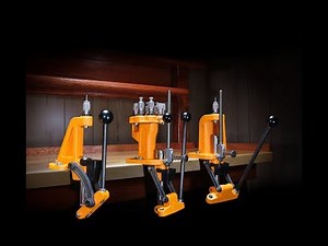 The 2018 Brass Smith Lyman Press Family