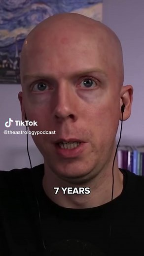 The Astrology Podcast on TikTok