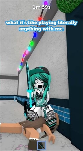 I’m an odd guy I might say #roblox #mm2 #murdermystery2