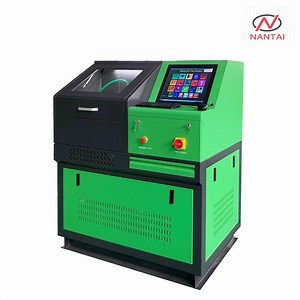[Hot Item] Nts300 Common Rail Tester Machine Diesel Fuel Injection Test Equipment for Sale