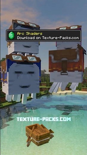 🌤️ Best Shaders for Minecraft