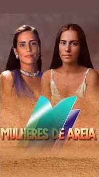 The best soap operas of the 90s #soaps #globo #tv #globoplay #fyp