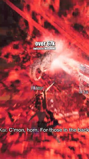 67 in Monster Hunter Wilds #mhwilds #gaming #trending