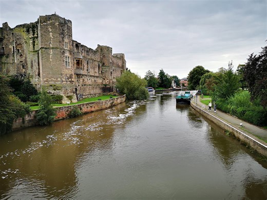 6 magical castles to explore in Nottinghamshire this autumn