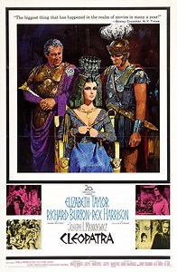Cleopatra - Película 1963 - Cine.com