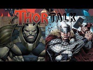 Thor vs Apocalypse: All Fights and Analysis
