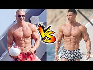 Erling Haaland VS Ronaldo ⭐World Cup 2026 | Who Is Better?