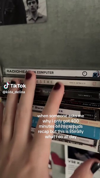 Exploring the Joy of CD Collections and Music