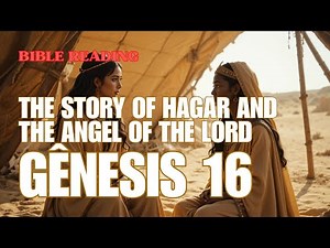 Genesis 16 Explained: Hagar, Ishmael, and God’s Promise