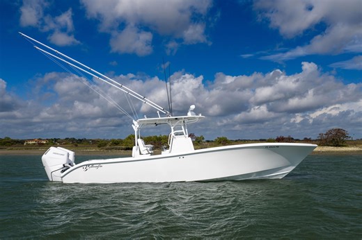 Used 2014 Yellowfin 32 Offshore, 32084 St Augustine - Boat Trader