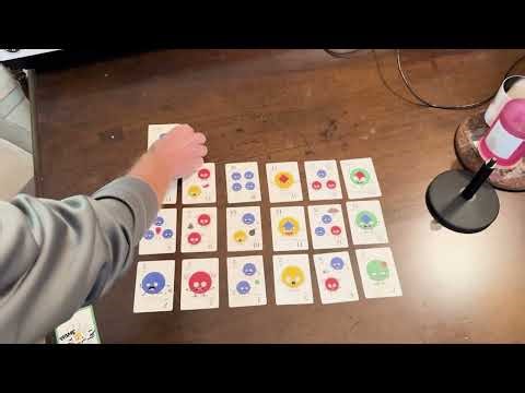 Prime Stack Configuration